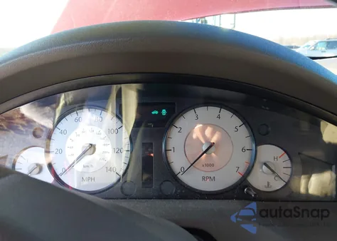 2010 Chrysler 300 Touring/Signature Series/Executive Series z USA, uszkodzony, nr VIN 2C3CA5CV4AH135613